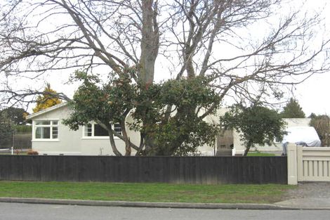 Photo of property in 12 South Belt, Solway, Masterton, 5810