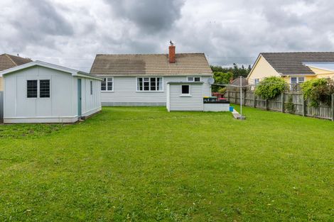 Photo of property in 18 Point Bush Road, Waimate, 7924