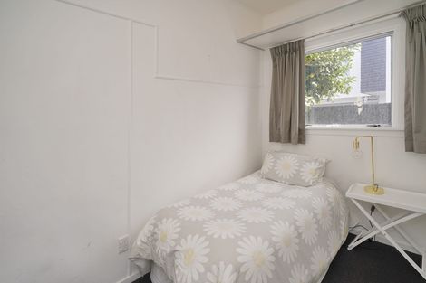 Photo of property in 58 Brockworth Place, Riccarton, Christchurch, 8011