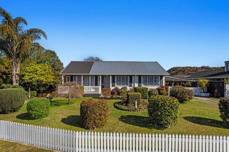 Photo of property in 7 Blundell Avenue, Kawerau, 3127