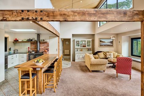 Photo of property in 46 Corbetts Road, Manakau, Otaki, 5583