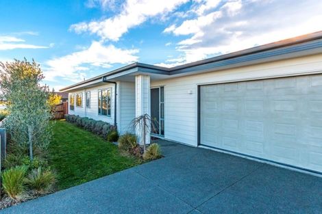 Photo of property in 40 Granite Drive, Rolleston, 7614