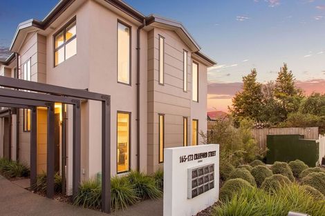 Photo of property in 3/171 Cranford Street, St Albans, Christchurch, 8014