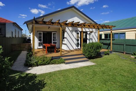 Photo of property in 45 Primrose Street, Frankton, Hamilton, 3204