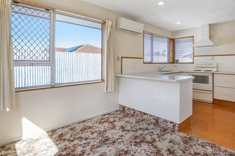 Photo of property in 1/61a Strathfield Avenue, Dallington, Christchurch, 8061