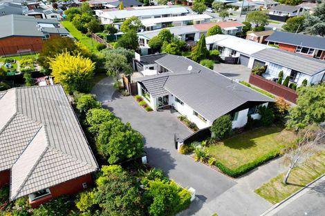 Photo of property in 6 Freebairn Street, Redwood, Christchurch, 8051