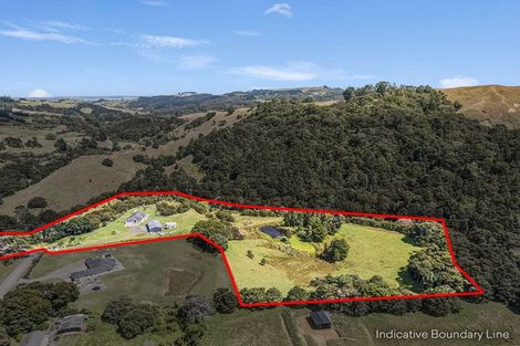 Photo of property in 443 Makarau Road, Makarau, Kaukapakapa, 0873