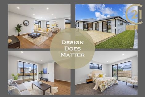 Photo of property in 69 Podgora Avenue, Huapai, Kumeu, 0810