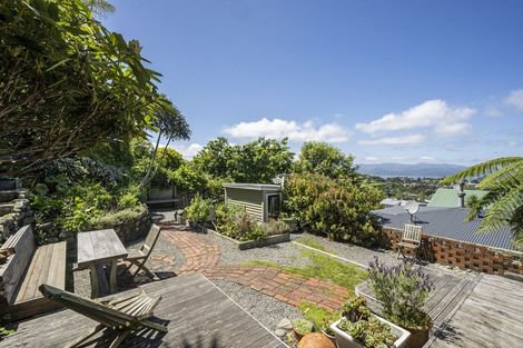 Photo of property in 44 Baroda Street, Khandallah, Wellington, 6035