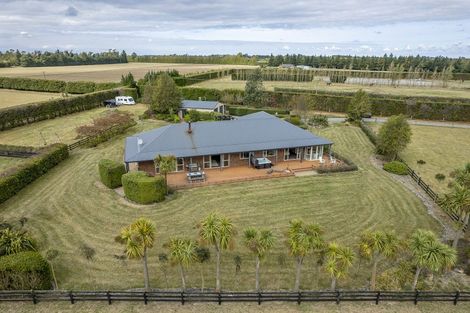 Photo of property in 3/1764 Clintons Road, Darfield, 7571