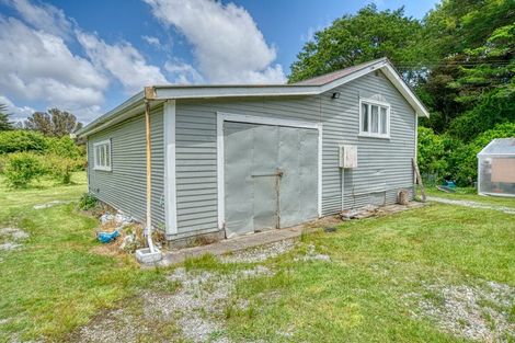 Photo of property in 660 Taylorville Road, Taylorville, Greymouth, 7805