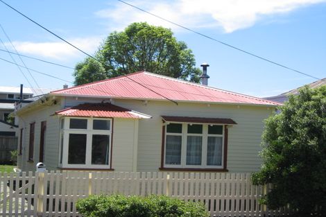 Photo of property in 11 Forth Street, Richmond, Christchurch, 8013