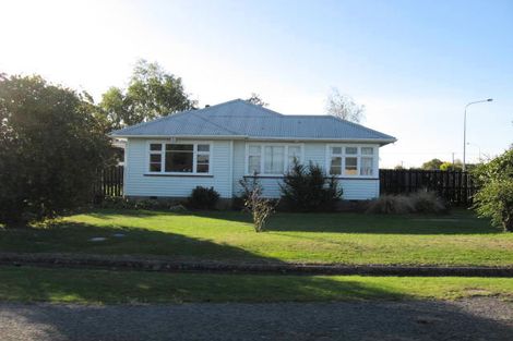 Photo of property in 31 Pennington Street, Leeston, 7632