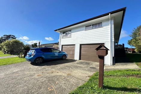 Photo of property in 7 Tudor Road, Henderson, Auckland, 0610