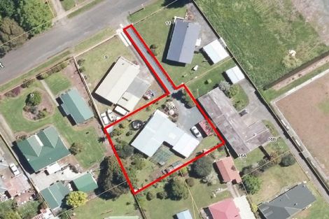 Photo of property in 9a Heke Street, Kaikohe, 0405