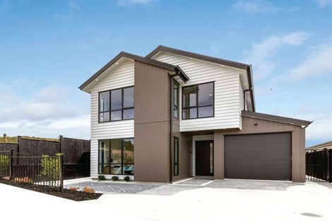 Photo of property in 4 Kauru Lane, Wainui, 0992