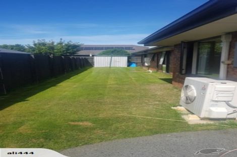 Photo of property in 5 Baltic Place, Northwood, Christchurch, 8051