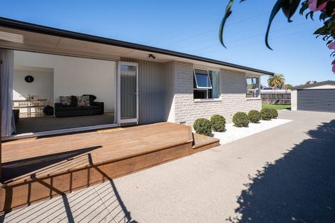 Photo of property in 61 Balcairn Street, Halswell, Christchurch, 8025