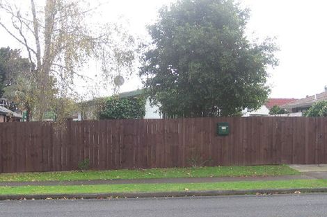 Photo of property in 115 Motatau Road, Papatoetoe, Auckland, 2025