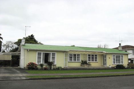Photo of property in 3 Gardener Street, Levin, 5510
