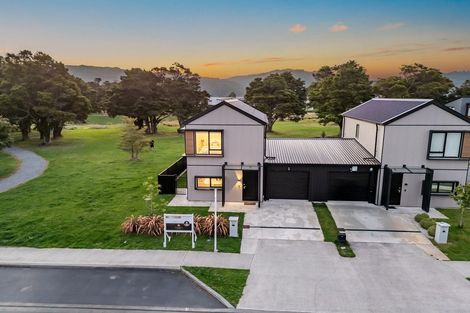 Photo of property in 84 Mawai Hakona Drive, Wallaceville, Upper Hutt, 5018