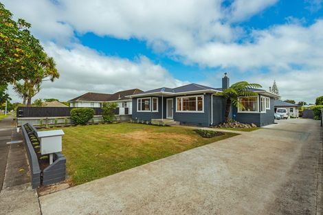 Photo of property in 29 Ferguson Street, Awapuni, Palmerston North, 4412