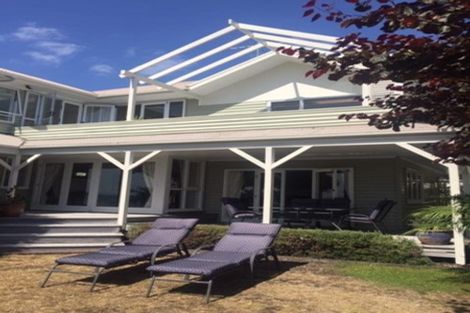 Photo of property in 59 The Esplanade, Eastern Beach, Auckland, 2012