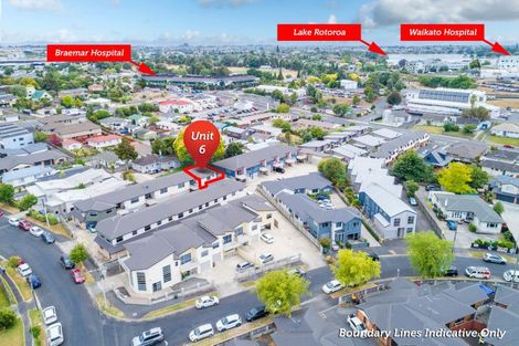 Photo of property in 5/9 Beatty Street, Melville, Hamilton, 3206