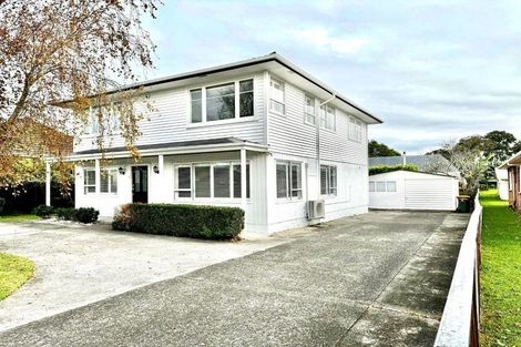 Photo of property in 11a Wellesley Road, Mangere Bridge, Auckland, 2022
