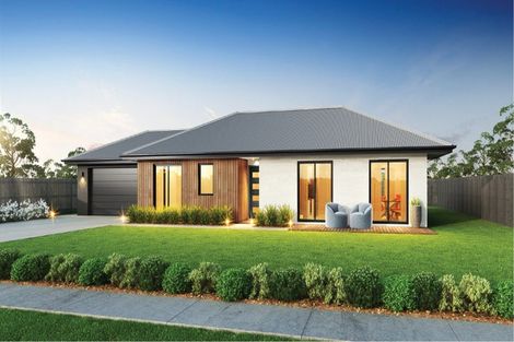 Photo of property in 5 Hunia Place, Hei Hei, Christchurch, 8042