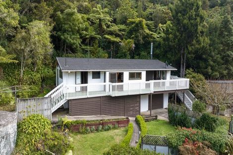 Photo of property in 162 Tapu Coroglen Road, Tapu, Thames, 3575