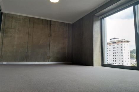 Photo of property in Frame Apartments, 402/111 Molesworth Street, Thorndon, Wellington, 6011