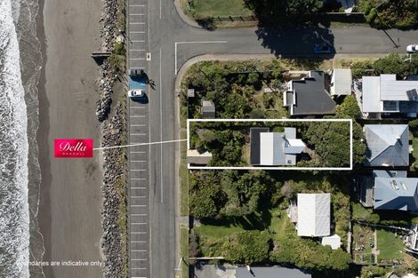 Photo of property in 134 The Parade, Paekakariki, 5034