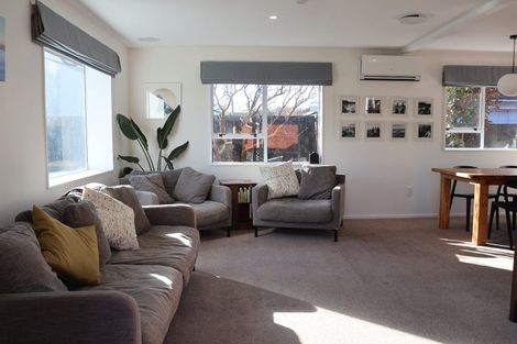 Photo of property in 2/50 Croydon Street, Sydenham, Christchurch, 8023