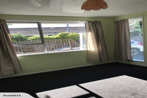 Photo of property in 14b Heaphy Place, Casebrook, Christchurch, 8051