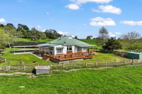 Photo of property in 519 Wiltsdown Road, Wiltsdown, Putaruru, 3482
