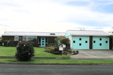 Photo of property in 4 Wilfred Street, St Andrews, Hamilton, 3200