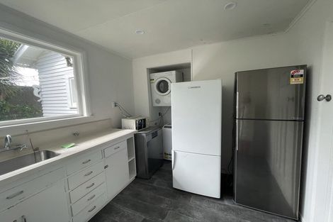 Photo of property in 22 Jefferson Street, Brooklyn, Wellington, 6021
