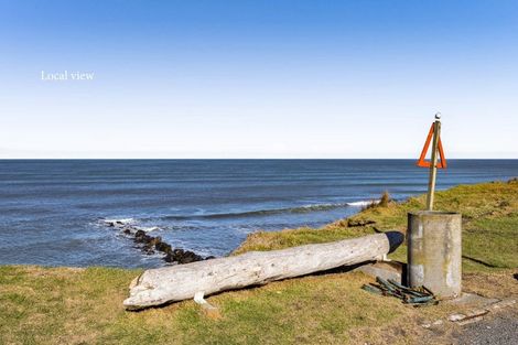 Photo of property in 20 Hira Street, Ohawe, Hawera, 4671