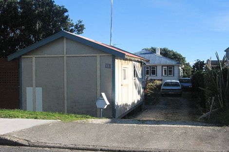 Photo of property in 33 Aperahama Street, Paekakariki, 5034