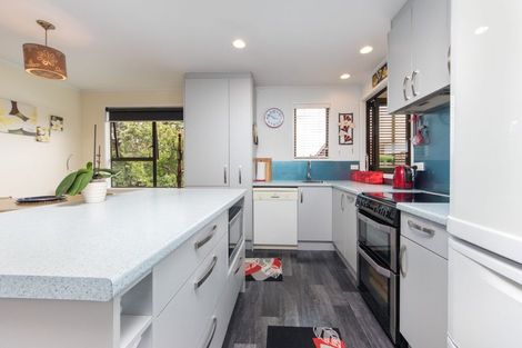 Photo of property in 9 Panzic Place, Glen Eden, Auckland, 0602