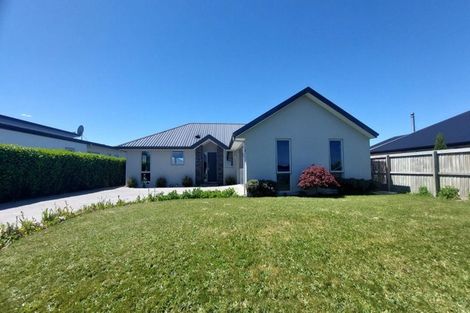 Photo of property in 10 Park Lane, Rolleston, 7614