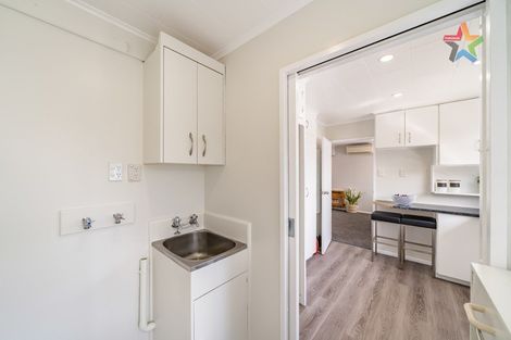 Photo of property in 229 Major Drive, Kelson, Lower Hutt, 5010