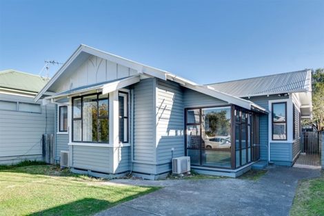 Photo of property in 82 Vigor Brown Street, Napier South, Napier, 4110