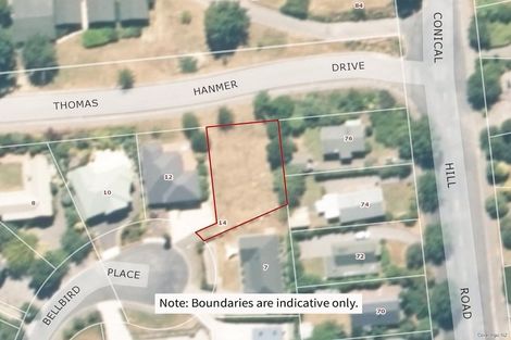 Photo of property in 14 Bellbird Place, Hanmer Springs, 7334