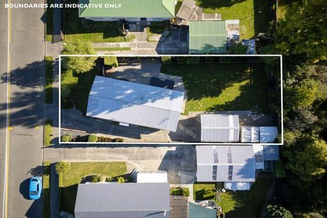 Photo of property in 50 Vanguard Drive, Broomfield, Christchurch, 8042