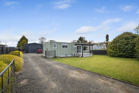 Photo of property in 111 Rangatira Drive, Mangakino, 3421
