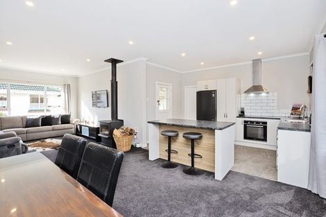 Photo of property in 549 Tweed Street, Newfield, Invercargill, 9812