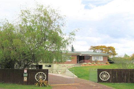 Photo of property in 9 Milne Road, Mangakakahi, Rotorua, 3015