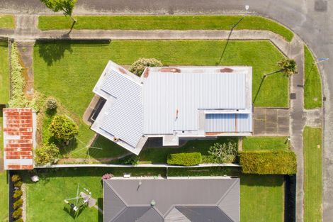 Photo of property in 7 Aberdeen Avenue, Takaro, Palmerston North, 4412